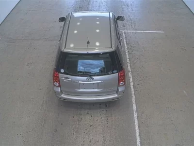 Toyota RAUM