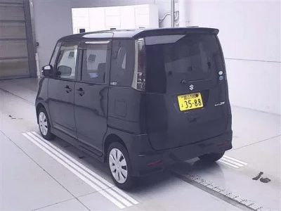 Suzuki PALETTE