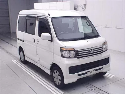 Daihatsu Atrai Wagon