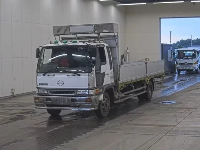 Hino RANGER