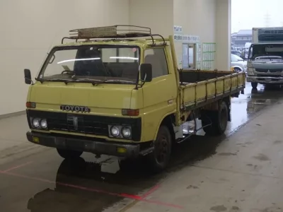 Toyota DYNA