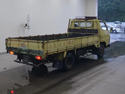 Toyota DYNA