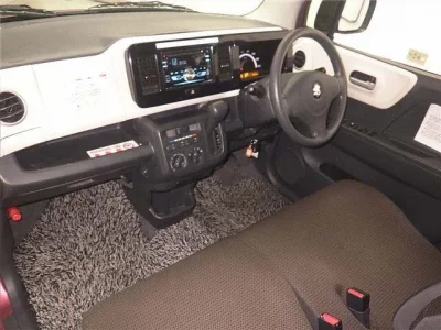 Suzuki MRWAGON
