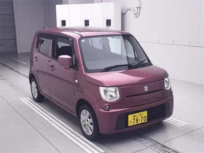 Suzuki MRWAGON