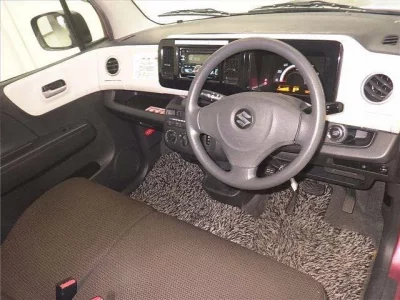 Suzuki MRWAGON