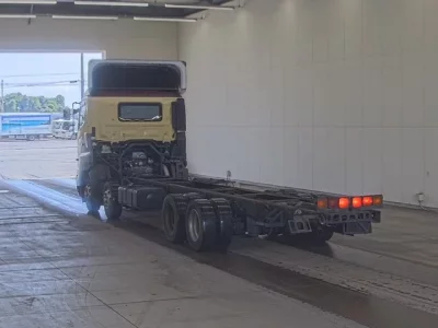 Hino PROFIA