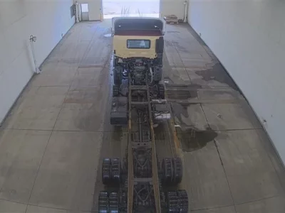 Hino PROFIA