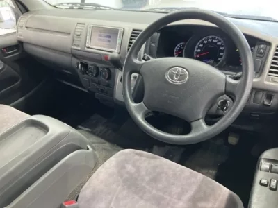 Toyota REGIUS ACE VAN