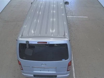 Toyota REGIUS ACE VAN