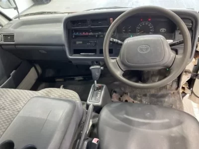Toyota OTHER