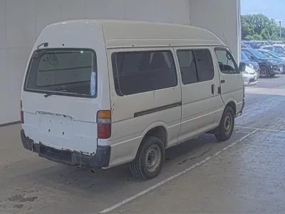 Toyota OTHER