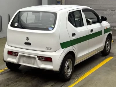 Suzuki ALTO VAN