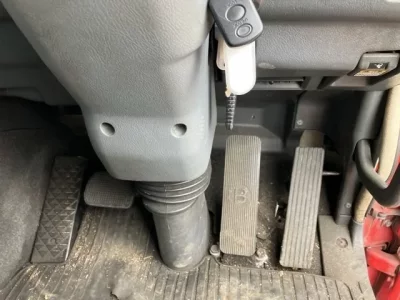 Mitsubishi SUPER GREAT