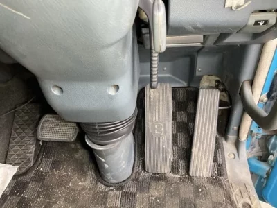 Mitsubishi SUPER GREAT