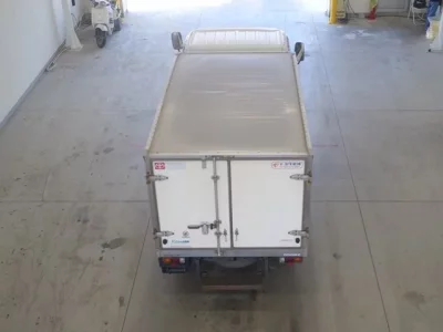 Toyota TOYOACE