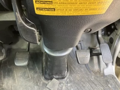 Toyota TOYOACE
