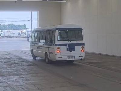 Mitsubishi ROSA