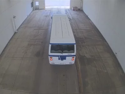 Mitsubishi ROSA