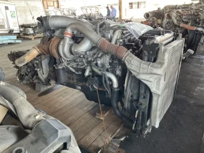 Isuzu OTHER