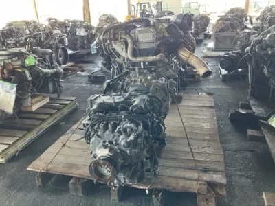Isuzu OTHER