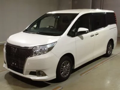 Toyota ESQUIRE