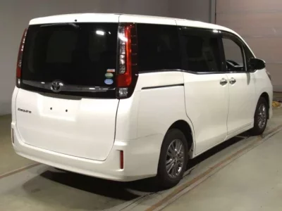Toyota ESQUIRE