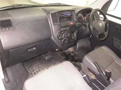 Toyota LITE ACE TRUCK