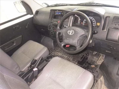 Toyota LITE ACE TRUCK