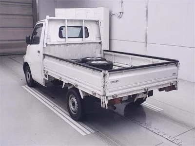 Toyota LITE ACE TRUCK