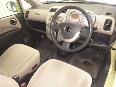 Honda LIFE