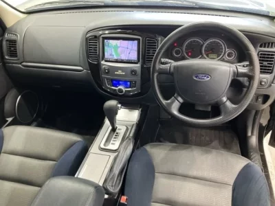 Ford ESCAPE