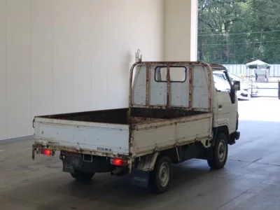 Toyota HIACE TRUCK