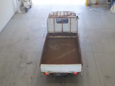 Toyota HIACE TRUCK