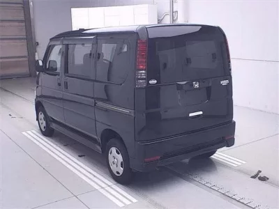 Honda VAMOS