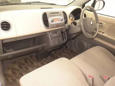 Suzuki MRWAGON