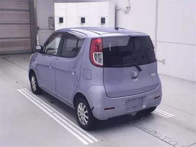 Suzuki MRWAGON