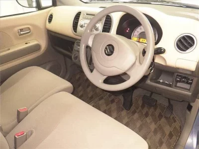 Suzuki MRWAGON