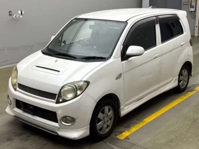 Daihatsu MAX