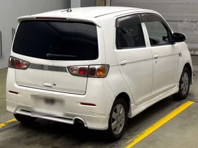 Daihatsu MAX