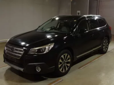 Subaru LEGACY OUTBACK