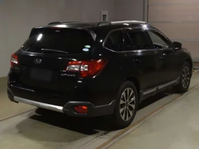 Subaru LEGACY OUTBACK