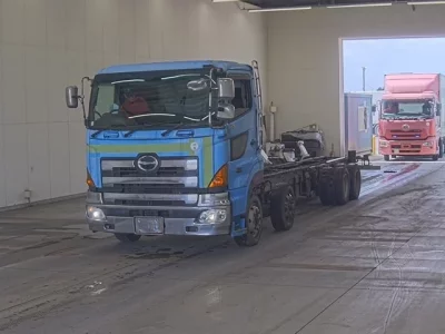 Hino PROFIA