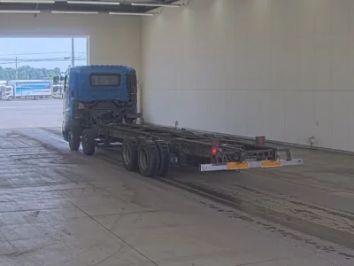 Hino PROFIA