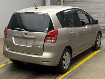 Toyota COROLLA SPACIO