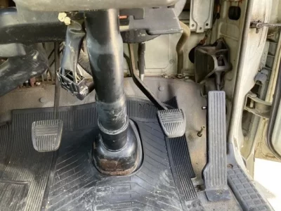 Toyota TOYOACE