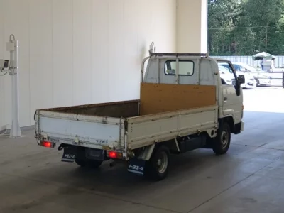 Toyota TOYOACE