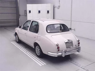 Mitsuoka VIEWT