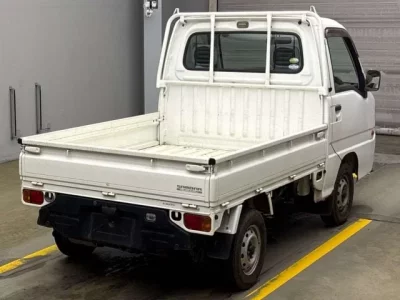 Subaru SAMBAR