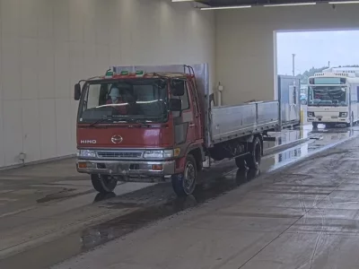Hino RANGER