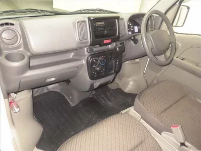 Mitsubishi MINICAB VAN